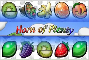 Demo Horn Of Plenty
