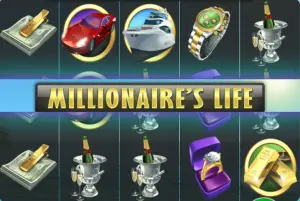 Demo Millionaire’s Life
