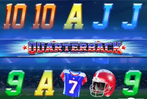 Demo Quarterback