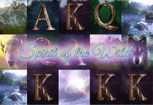 Demo Spirit of the Wild