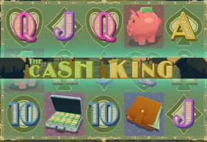 Demo The Cash King