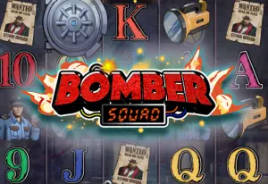 Demo Bomber Squad