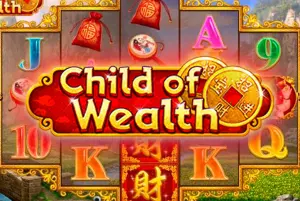 Demo Child of Wealth