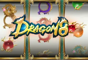 Demo Dragon 8