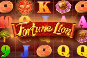 Demo Fortune Lion