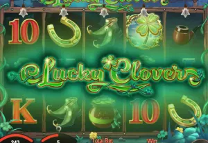 Demo Lucky Clover