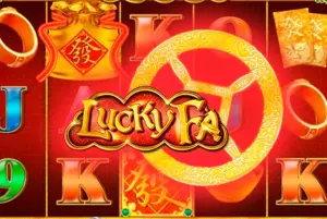 Demo Lucky Fa
