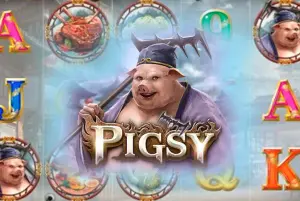 Demo Pigsy