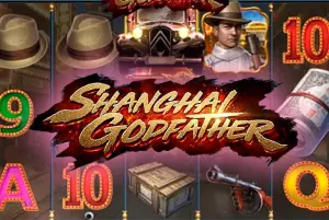 Demo Shanghai Godfather
