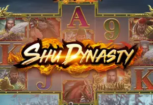 Demo Shu Dynasty