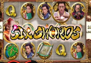 Demo Six Swords