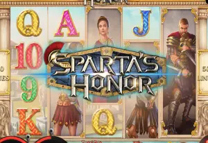 Demo Sparta’s Honor