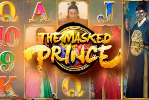 Demo The Masked Prince
