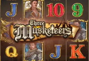 Demo Three Musketeers