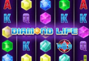 Demo Diamond Life