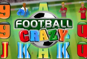 Demo Football Crazy