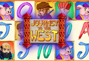 Demo Journey to the West