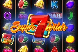 Demo Super 7 Wilds