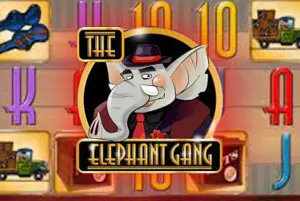 Demo The Elephant Gang