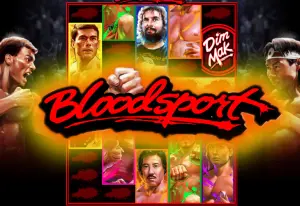 Demo Bloodsport