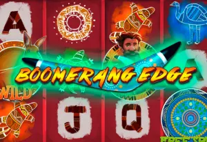 Demo Boomerang Edge