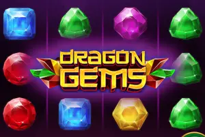 Demo Dragon Gems
