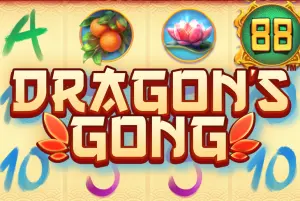 Demo Dragon Gong