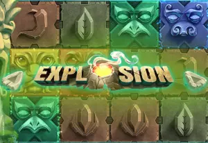 Demo Explosion