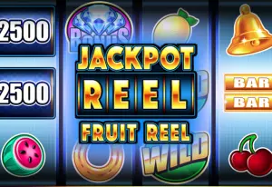 Demo Fruit Reel