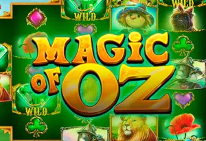Demo Magic of Oz