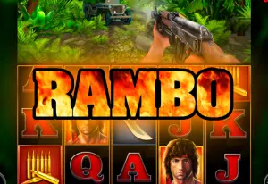 Demo Rambo