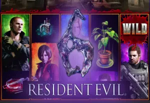 Demo Resident Evil