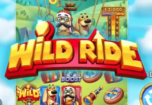 Demo Wild Ride