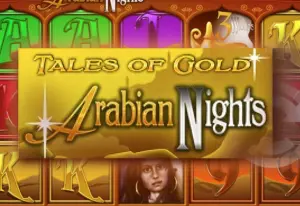 Demo Arabian Nights