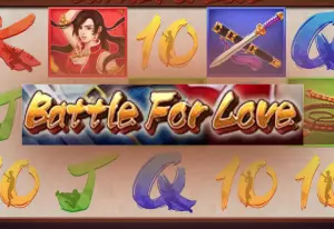 Demo Battle For Love