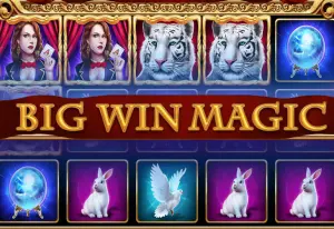 Demo Big Win Magic