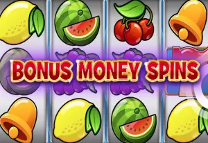 Demo Bonus Money Spins