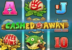 Demo Cashed Away