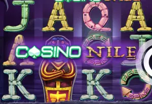 Demo Casino Nile