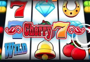 Demo Cherry 7