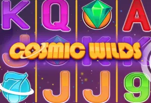 Demo Cosmic Wilds