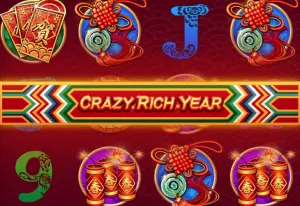 Demo Crazy Rich Year