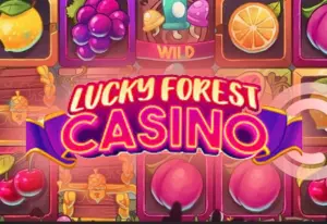 Demo Lucky Forest Casino