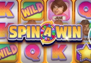 Demo Spin A Win