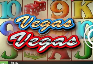 Demo Vegas Vegas
