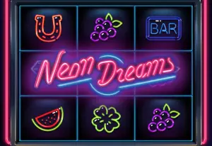 Demo Neon Dreams