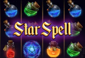 Demo Starspell
