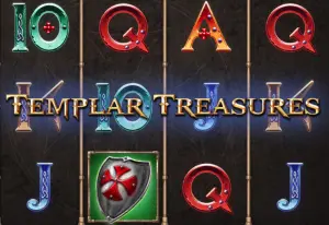 Demo Templar Treasures