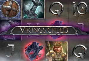 Demo Vikings Creed