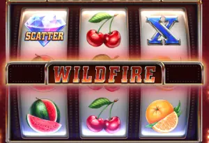 Demo Wildfire